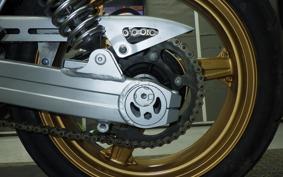 KAWASAKI ZEPHYR 400 KAI 2000 ZR400C
