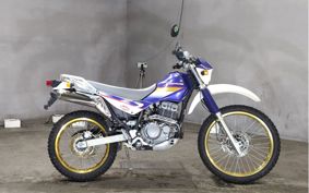 KAWASAKI SUPER SHERPA KL250G