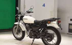 HONDA CB223S 2023 MC40