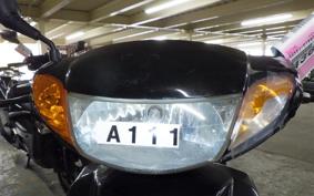 YAMAHA JOG 2022 SA55J