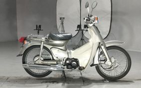HONDA SUPER CUB50 AA01