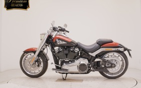 HARLEY FLFB1920 2026