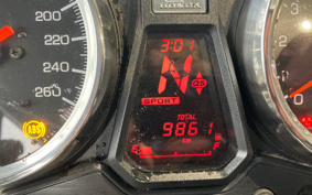 HONDA CB1300SF SUPER FOUR 2023 SC54