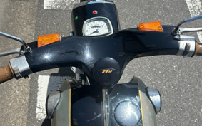 HONDA C70 DREAM 