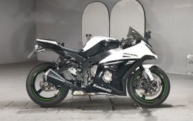 KAWASAKI ZX 10 NINJA R 2020 ZXCK18