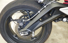 TRIUMPH STREET TRIPLE R 2023