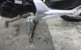 HONDA GROM 125 2010 JC61