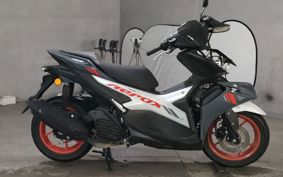 YAMAHA  AERO X 155 SG75