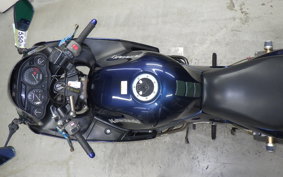 KAWASAKI ZZ-R400 Gen.2 2006 ZX400N