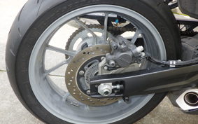 SUZUKI GSX-8R 2025 EM1AA