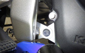 KAWASAKI ZX-4RR 2024 ZX400P