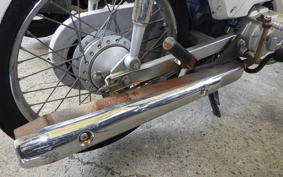 HONDA C110 SUPER CUB JA07