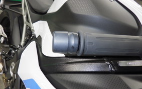 BMW S1000RR M DDC 2025