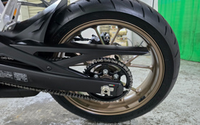HONDA CB125 R JC91