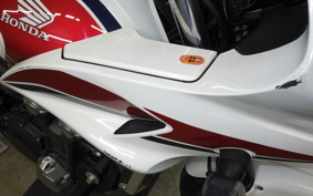 HONDA CB1300SF SUPER BOLDOR 2011 SC54