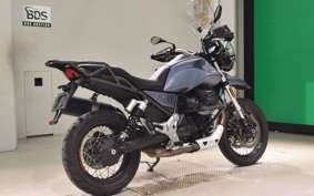 MOTO GUZZI V85 TT 2022