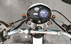 HONDA SONIC 125 FS125MC