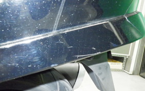 SUZUKI SKYWAVE 400 SA 3 2013 CK45A