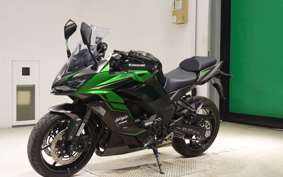 KAWASAKI NINJA 1000SX 2024 ZXT02K