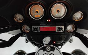 HARLEY FLHX 1450 KAV