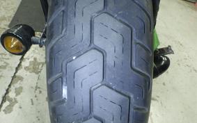 KAWASAKI VULCAN 400 CLASSIC 1996 VN400A