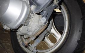 HONDA DIO Gen.6 2005 AF62