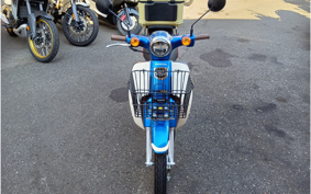 HONDA SUPER CUB110 JA44
