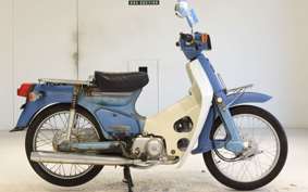 HONDA C50 SUPER CUB C50