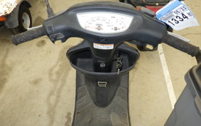 HONDA DIO ZX GEN 2 AF35