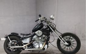 HONDA STEED 400 NC26