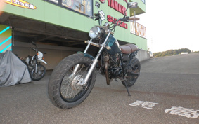 YAMAHA TW200 2JL