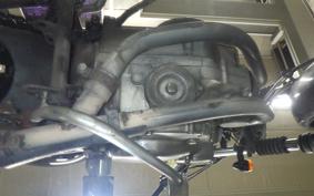 SUZUKI GRASS TRACKER NJ47A