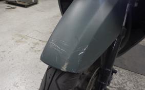 HONDA ﾀﾞﾝｸ AF74