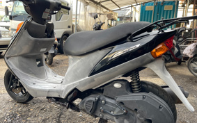 SUZUKI ADDRESS V125 CF4EA