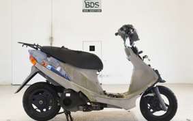 SUZUKI ADDRESS V125 CF46A