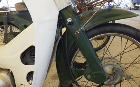 HONDA C50 SUPER CUB C50