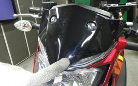 YAMAHA MT-03 2017 RH07J