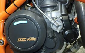 KTM 690 DUKE 2013