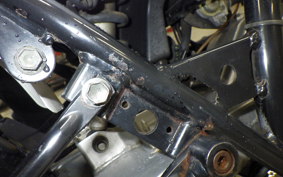 SUZUKI VANVAN 200 NH41A