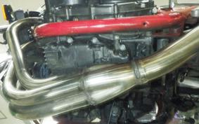HONDA CB400SF 1993 NC31