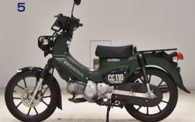 HONDA ｸﾛｽｶﾌﾞ110-3 2006 JA60