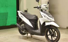 SUZUKI ADDRESS 110 2010 CE47A