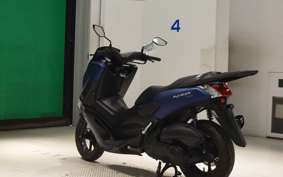 YAMAHA N-MAX 155 A SG50J