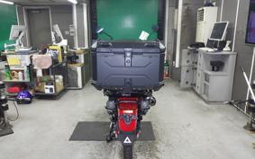 HONDA CT125-2 2019 JA65