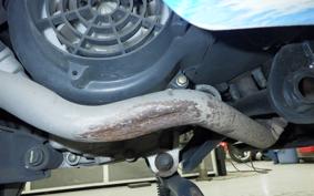 PEUGEOT ジャンゴ125