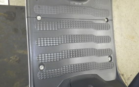 HONDA GYRO CANOPY 2002 TA03