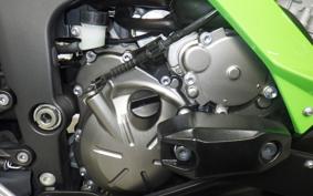 KAWASAKI NINJA ZX-6R A 2016