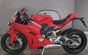 DUCATI DUCATI PANIGA-REV4 5D00AA