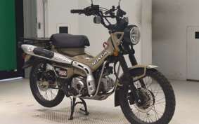 HONDA CT125 HUNTER CUB 2008 JA55