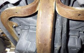 SUZUKI LET's 4 CA45A